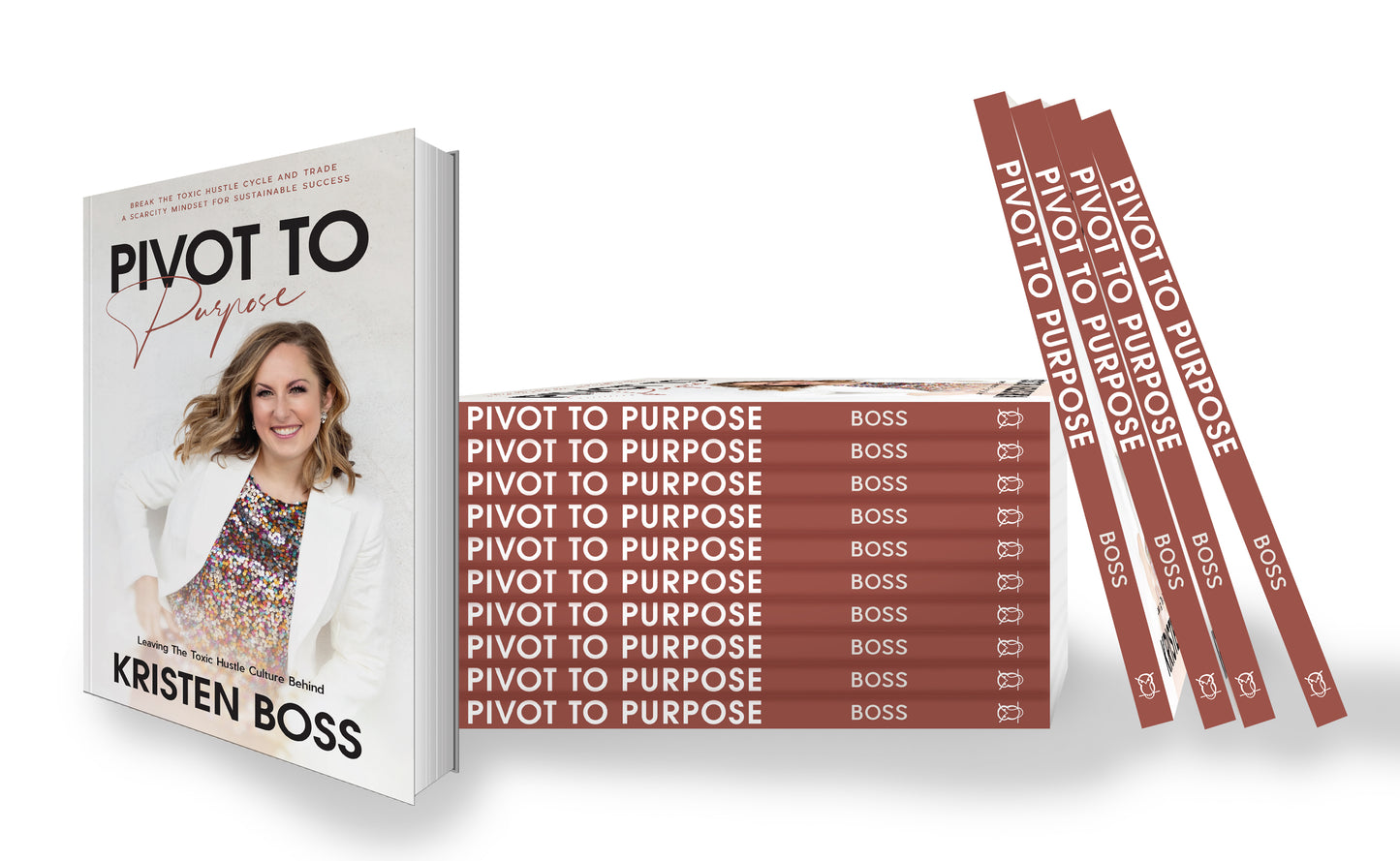 Pivot to Purpose Team Bundle Limited Time Offer