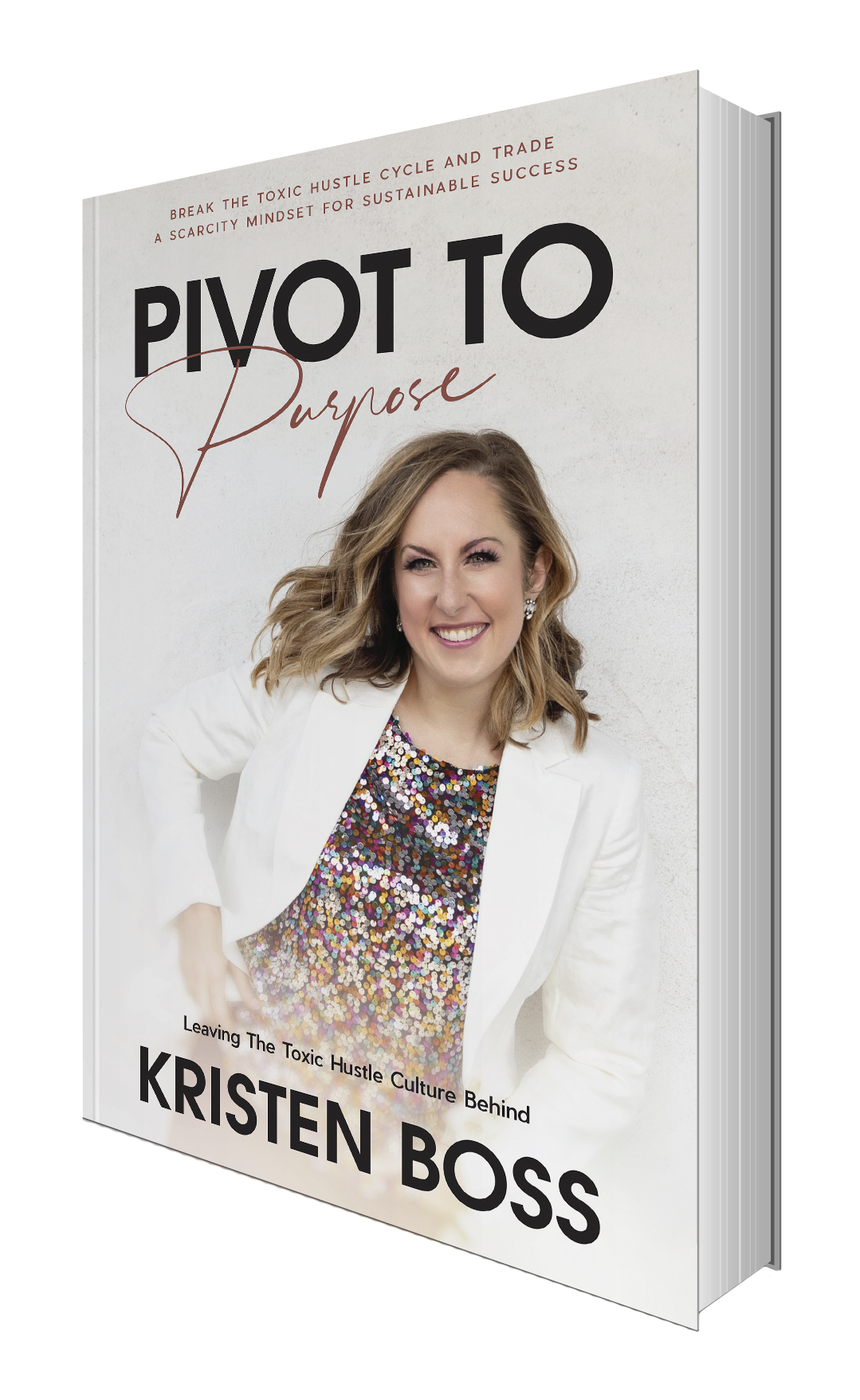 Pivot to Purpose Team Bundle Limited Time Offer